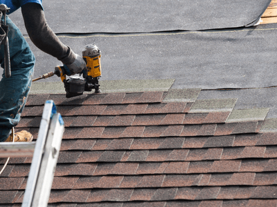 About Roof Repair Experts Wilsons Mills, NC